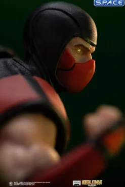 1/10 Scale Ermac Art Scale Statue