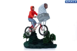 1/10 Scale E.T. & Elliot Art Scale Statue
