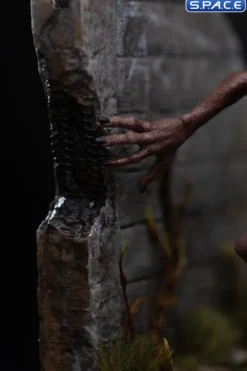 1/10 Scale ET Varginha »I Want to Believe«