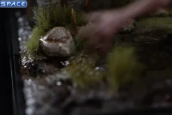 1/10 Scale ET Varginha »I Want to Believe«
