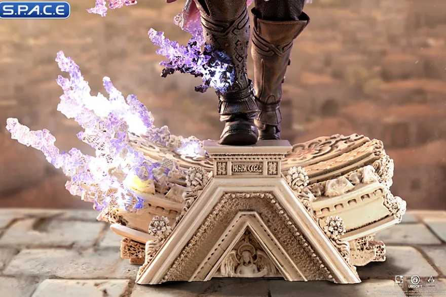 1/8 Scale Ezio Animus PVC Statue