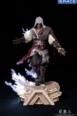 1/8 Scale Ezio Animus PVC Statue