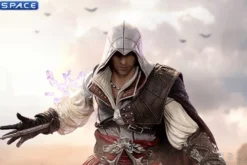 1/8 Scale Ezio Animus PVC Statue