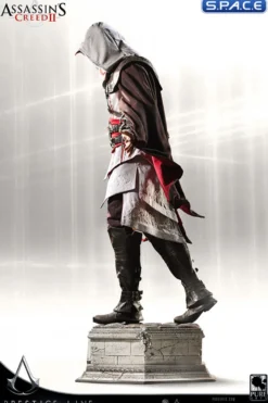 1/2 Scale Ezio Auditore Prestige Line Statue