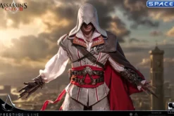 1/2 Scale Ezio Auditore Prestige Line Statue