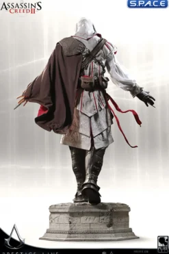1/2 Scale Ezio Auditore Prestige Line Statue