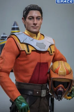 1/6 Scale Ezra Bridger TV Masterpiece TMS172