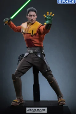1/6 Scale Ezra Bridger TV Masterpiece TMS172