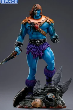 1/10 Scale Faker Art Scale Statue