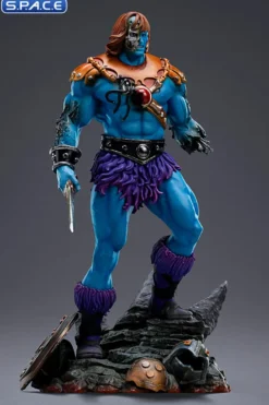1/10 Scale Faker Art Scale Statue