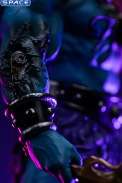 1/10 Scale Faker Art Scale Statue