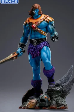 1/10 Scale Faker Art Scale Statue