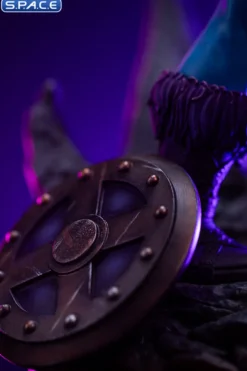 1/10 Scale Faker Art Scale Statue