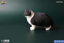1/6 Scale Fat Cat (black)