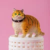 1/6 Scale Fat Cat - The year of the tiger