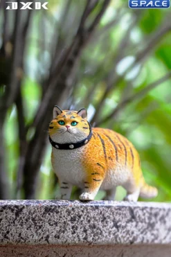 1/6 Scale Fat Cat - The year of the tiger
