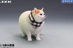 1/6 Scale Fat Cat with changeable Head