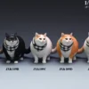 1/6 Scale Fat Cat with changeable Head