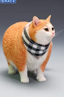 1/6 Scale Fat Cat with changeable Head