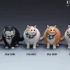 1/6 Scale Fat Cat with changeable Head