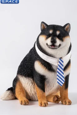 1/6 Scale fat Shiba Inu