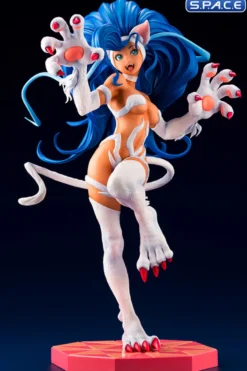 1/7 Scale Felicia Bishoujo PVC Statue