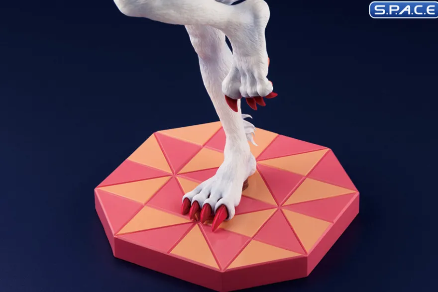 1/7 Scale Felicia Bishoujo PVC Statue