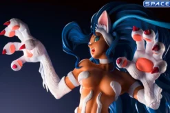 1/7 Scale Felicia Bishoujo PVC Statue