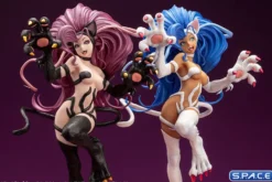 1/7 Scale Felicia Bishoujo PVC Statue - Limited Edition