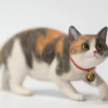 1/6 Scale Felis Catus 3.0 Version A2