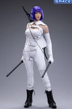 1/6 Scale female Archer Clothing Set