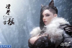 1/6 Scale female Berserker