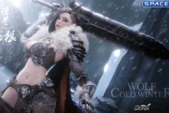 1/6 Scale female Berserker