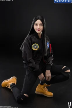 1/6 Scale Female Body
