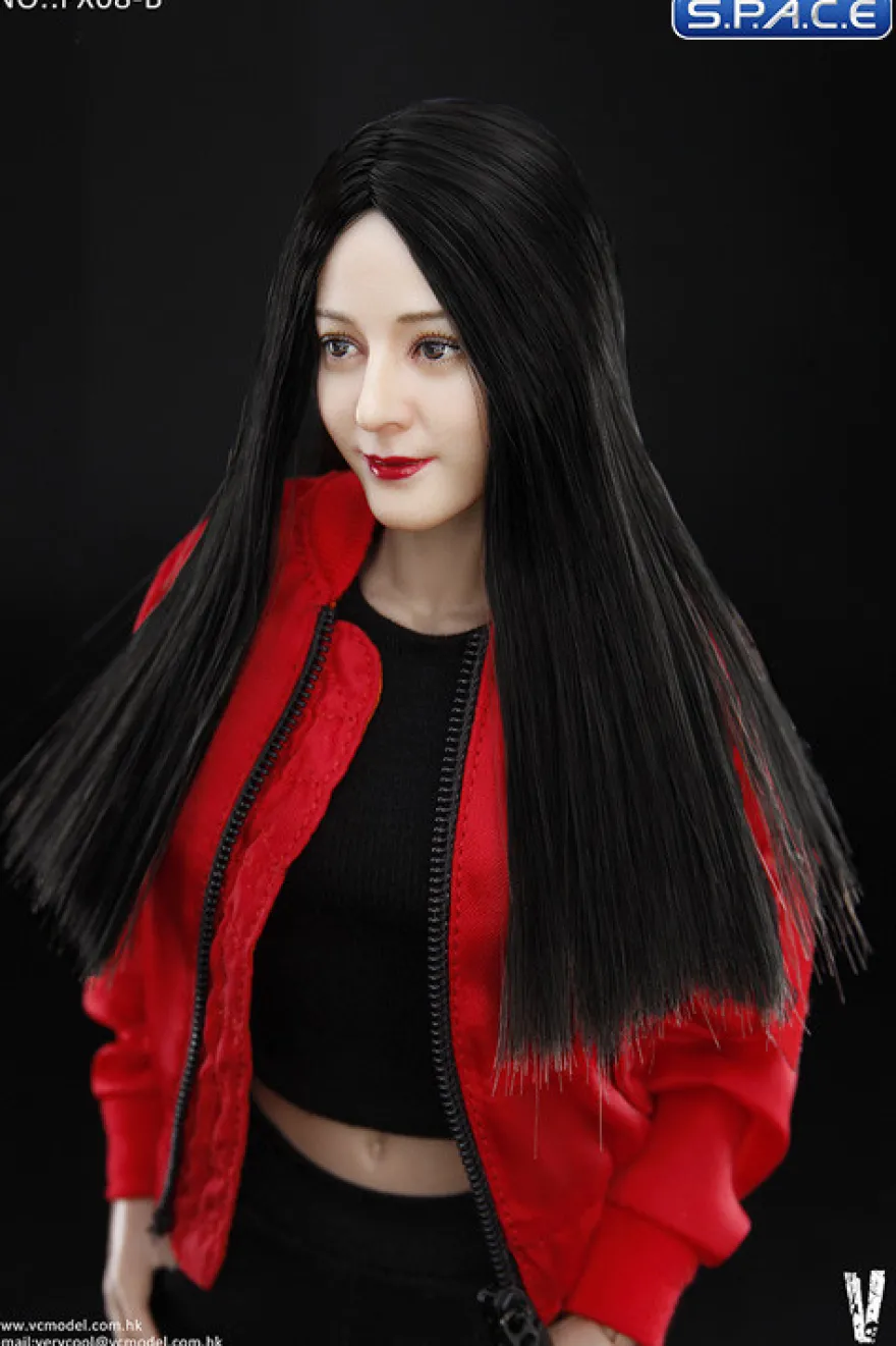 1/6 Scale Female Body