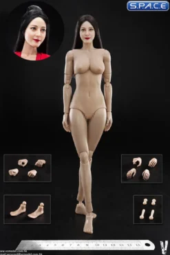 1/6 Scale Female Body