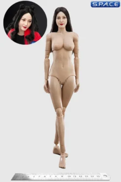 1/6 Scale Female Body