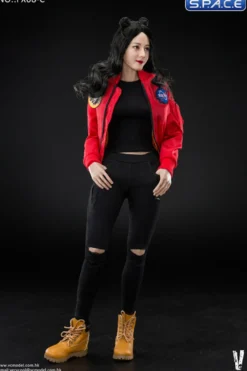 1/6 Scale Female Body