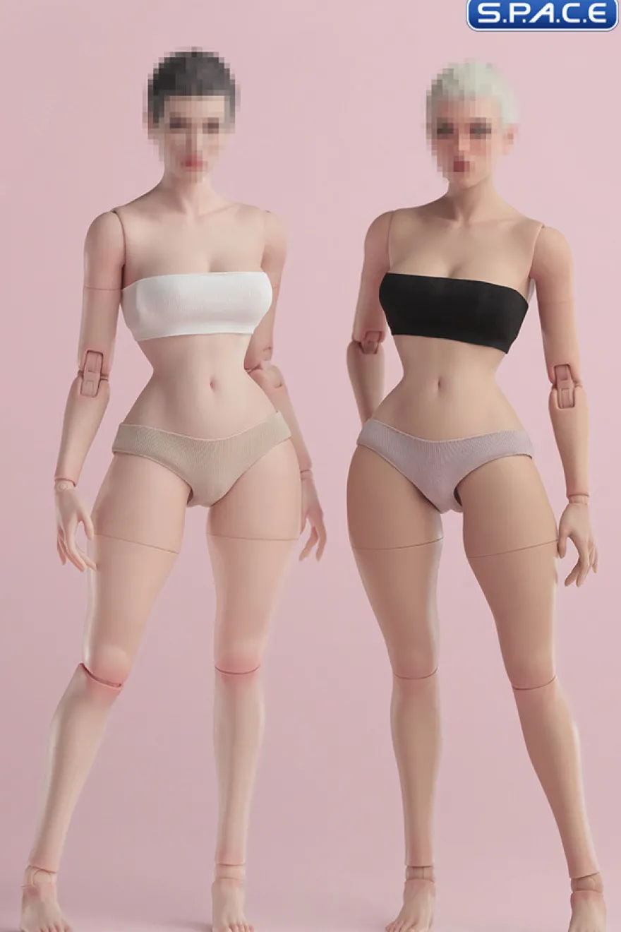 1/6 Scale female Body AT210A