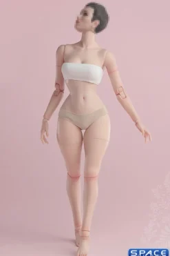 1/6 Scale female Body AT210A