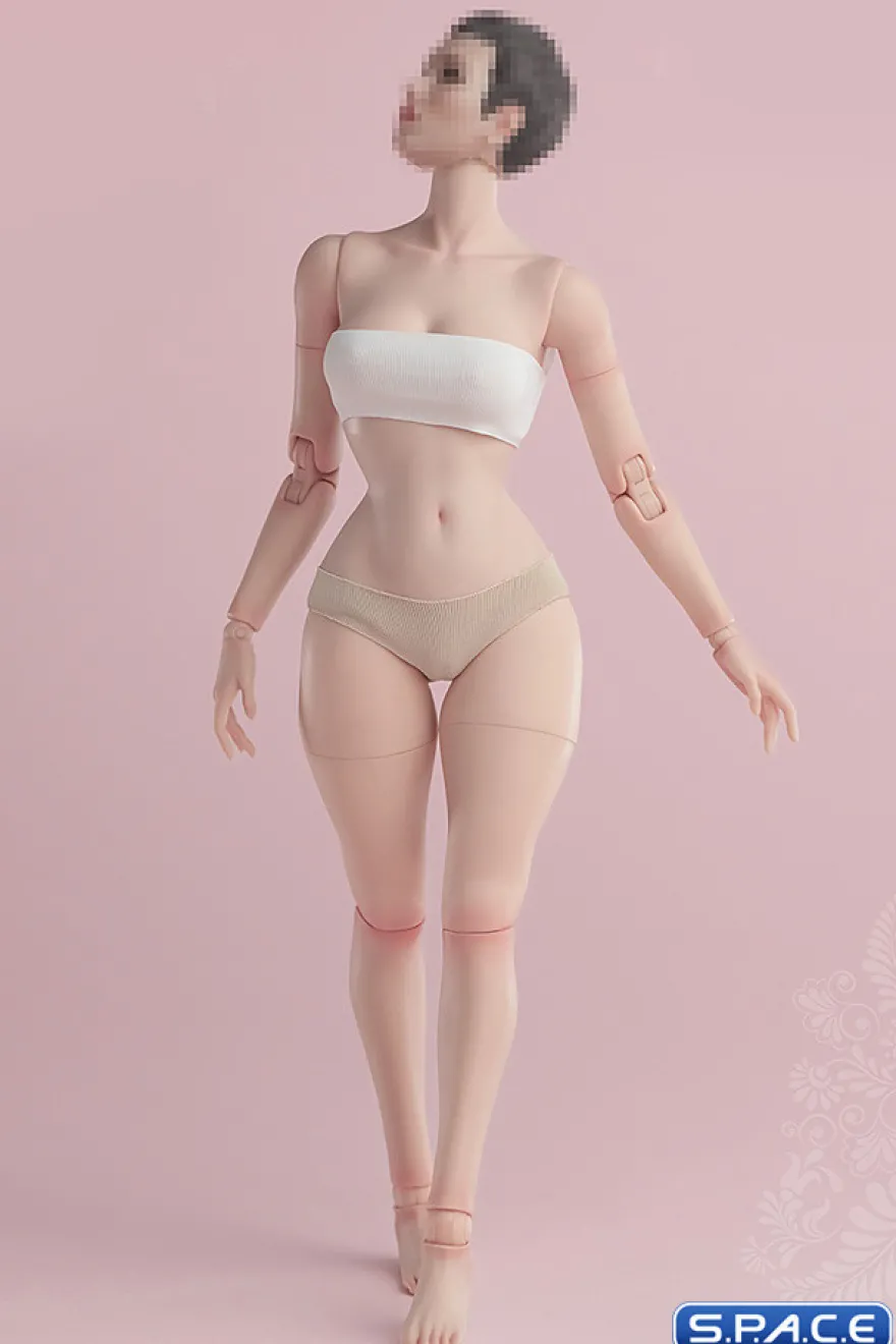 1/6 Scale female Body AT210A