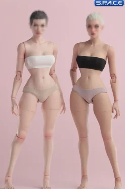 1/6 Scale female Body AT210B