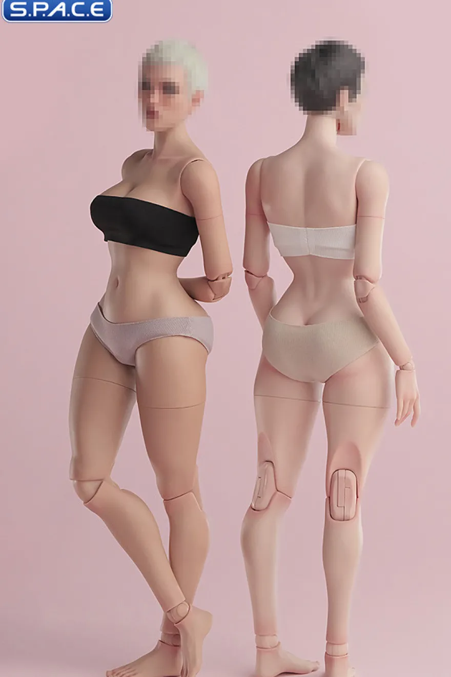 1/6 Scale female Body AT210B