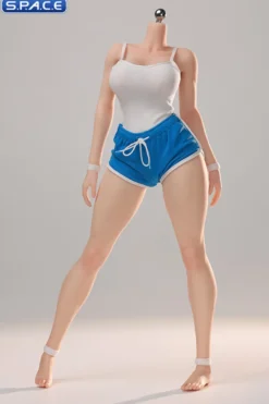 1/6 Scale Female Body - Summer Home