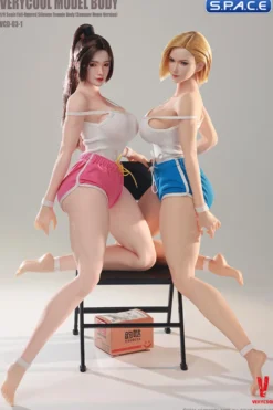 1/6 Scale Female Body - Summer Home