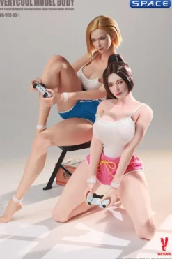 1/6 Scale Female Body - Summer Home