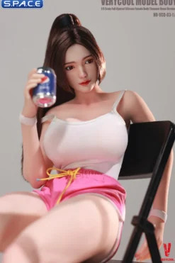 1/6 Scale Female Body - Summer Home Version