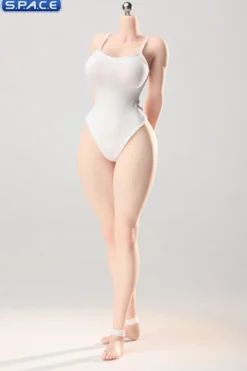 1/6 Scale Female Body - Summer Home Version