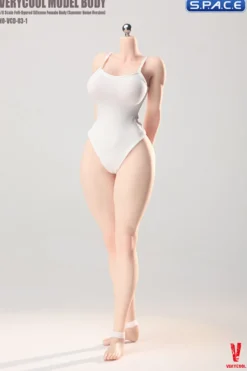 1/6 Scale Female Body - Summer Home Version