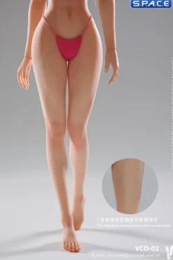 1/6 Scale Female Body VCD-02A